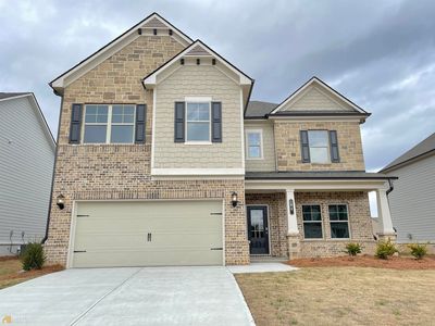 44 Henson Farm Dr #177A, Loganville, GA, 30052