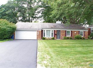 1978 Cherrylawn Dr, Toledo, OH 43614