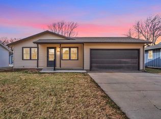 1331 Oaklane St, McPherson, KS 67460