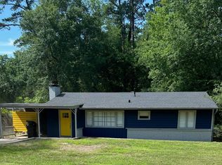 211 E Pirate Ave, Longview, TX 75604