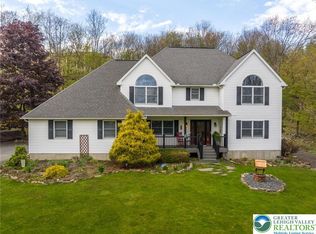 1254 Sky High Ter, Effort, PA 18330