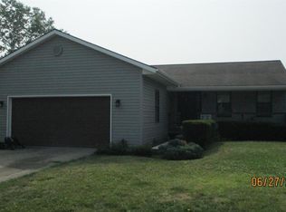 1501 Daniel Ct, Middletown, OH