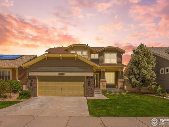 13981 W 83rd Pl, Arvada, CO 80005