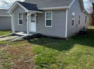 100 Beatty Ln, Columbus, IN 47201