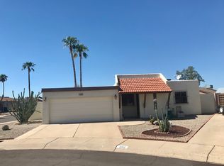 402 E Sequoia Dr, Phoenix, AZ 85024