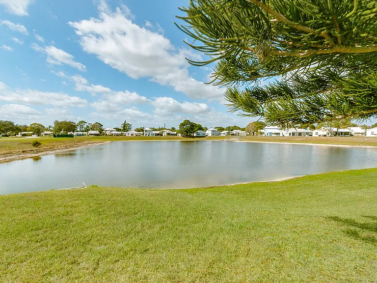 Fantastic Lake View
