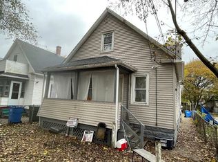 115 Ernst St, Rochester, NY 14621