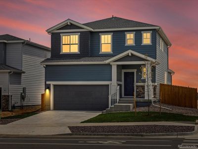548 97th Avenue, Greeley, CO, 80631