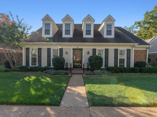 1910 Wicklow Way, Germantown, TN 38139