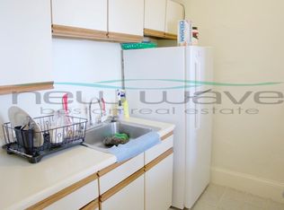 51 Queensberry St APT 1, Boston, MA 02215