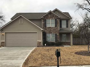 100 Amelia Dr, Byron, GA 31008