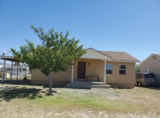 207 S Bowie Ave, Willcox, AZ 85643