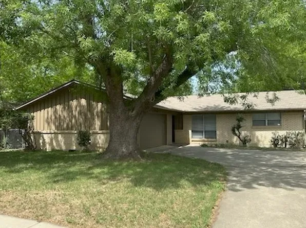 1716 Westchester St, Denton, TX 76201