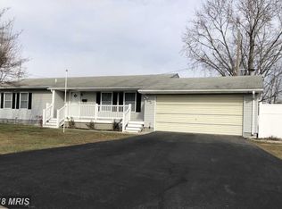 26 Walter Boulden St, Elkton, MD 21921