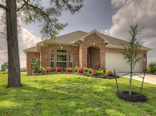 3523 Emerson Dr, Montgomery, TX 77356