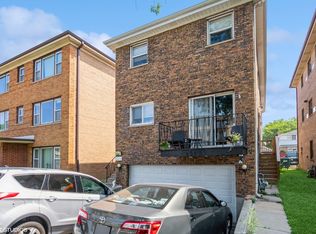 9345 S Pulaski Rd, Evergreen Park, IL 60805