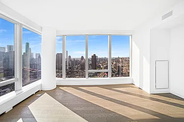 Rented by Nest Seekers International
