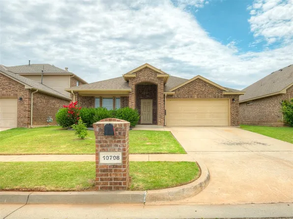 10708 Cruces Dr, Oklahoma City, OK 73162