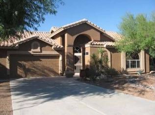 7625 E Menodora Cir, Gold Canyon, AZ 85118