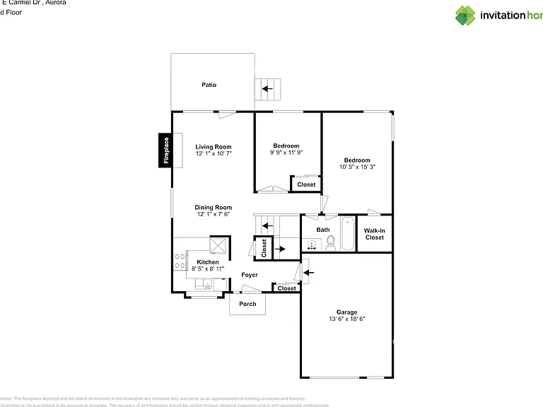 18923 E Carmel Dr — Photo 3