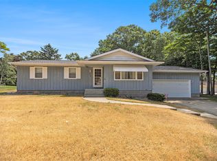 4708 Rood Rd, Muskegon, MI 49441