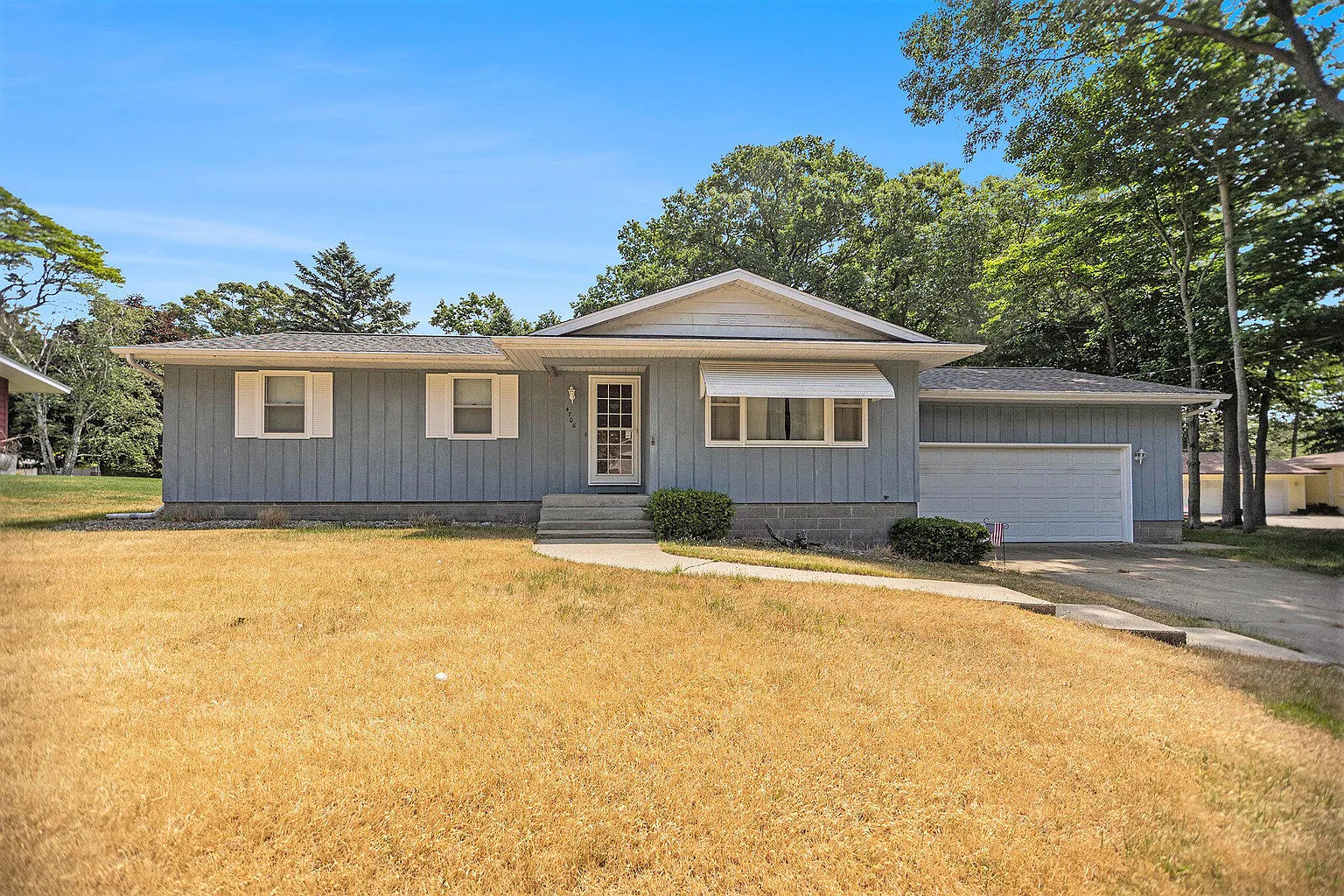 4708 Rood Rd photo 1