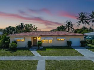 151 Duke Drive, Lake Worth Beach, FL 33460