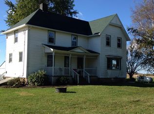 12016 E Lake Shore Rd, Clinton, WI 53525