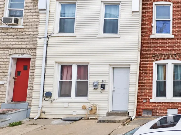 831 N Jordan St Floor 1, Allentown, PA 18102