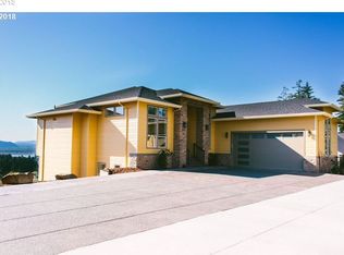 1497 N Columbia Ridge Way, Washougal, WA 98671