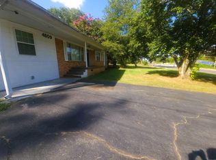 4809 Park Ave, Hot Springs, AR 71901