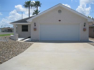 105 Mercury St, Mission, TX, 78572