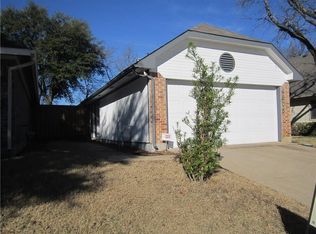 4905 Tree Top Ln, Garland, TX 75044