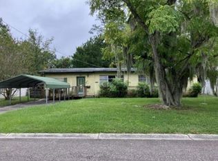 2520 Dolphin Ave, Jacksonville, FL 32218