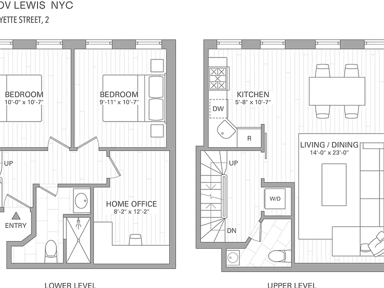 235 Lafayette St #3 — Photo 2