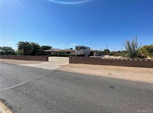 1650 E Sierra Vista Ave, Kingman, AZ 86409
