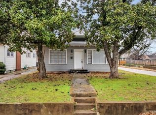 301 C St SW, Ardmore, OK 73401