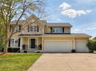 917 NE 15th St, Ankeny, IA 50021