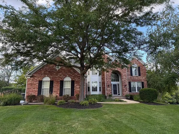 4 Stillwater Ct, Algonquin, IL 60102