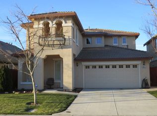 20613 Sarazen Pl, Patterson, CA