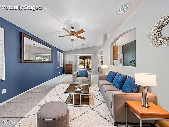 2nd image of 8920 N Tortolita Bluffs Pl