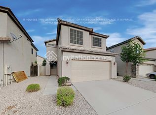 2145 N 29th Pl, Mesa, AZ 85213