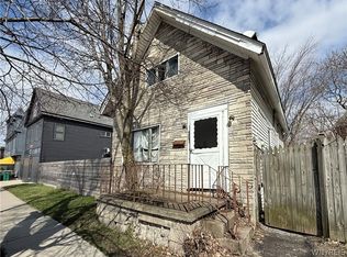 507 W Utica St, Buffalo, NY 14213