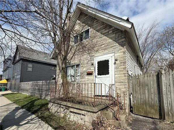 507 W Utica St #N, Buffalo, NY 14213