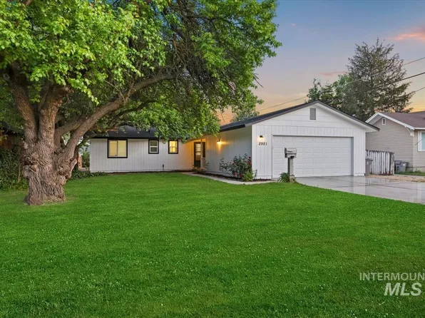2951 W Palouse St, Boise, ID 83705
