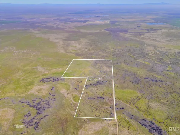 11484 Corcoran Rd, Wasco, CA 93280