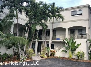 913 NE 17th Ave UNIT 4, Fort Lauderdale, FL 33304