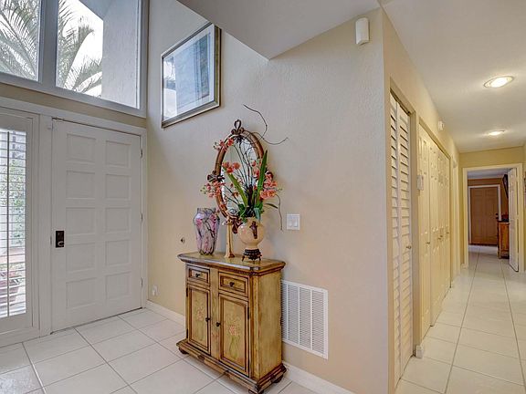 Home For Sale In Boca West