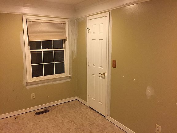 Master Suite Sitting Room