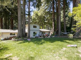 220 Double Bogey Dr, Boulder Creek, CA